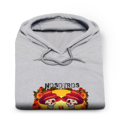 Americana BANDIDOS Hoodie