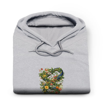 Americana SNAKE ISLAND Hoodie