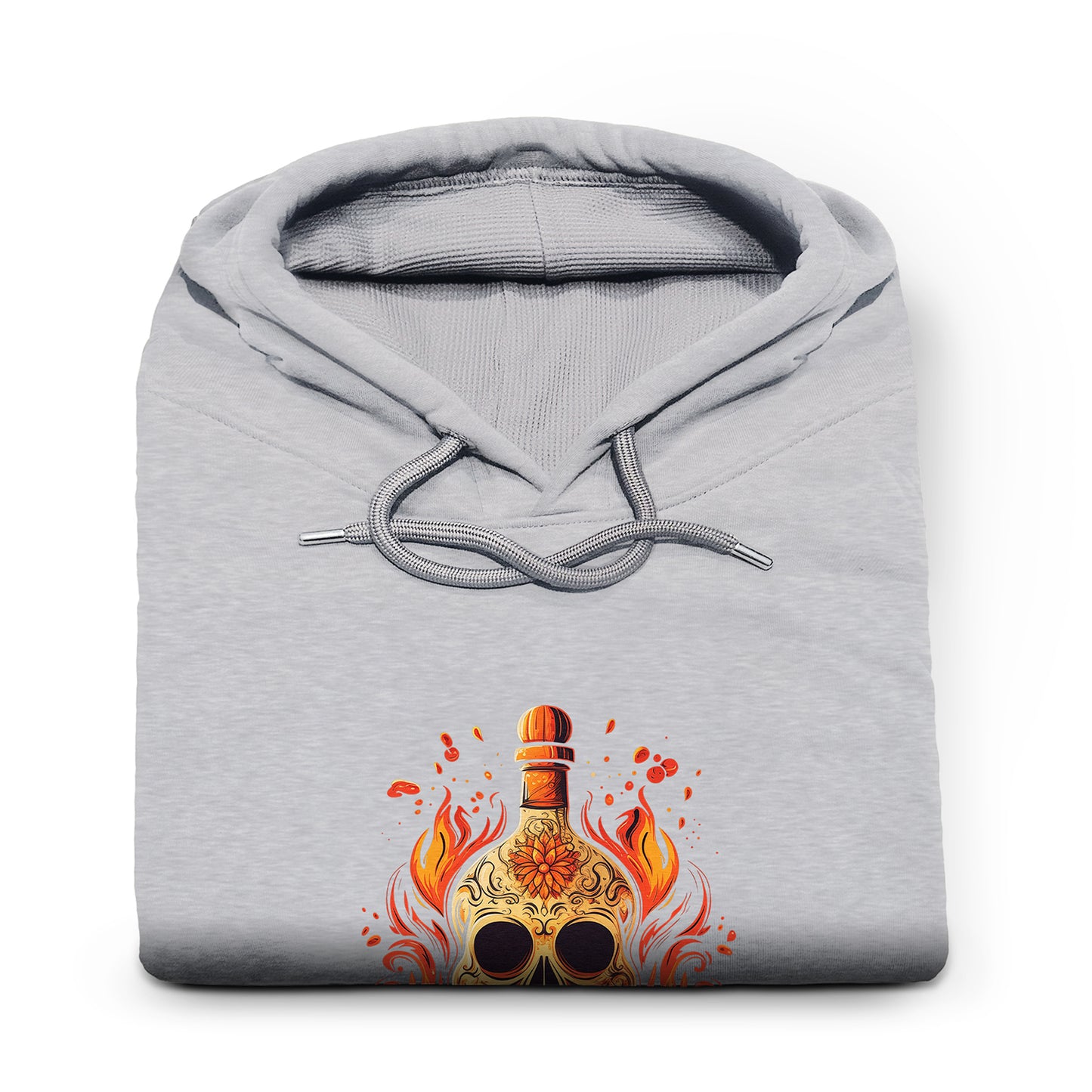 Americana TEQUILA FLAME Hoodie