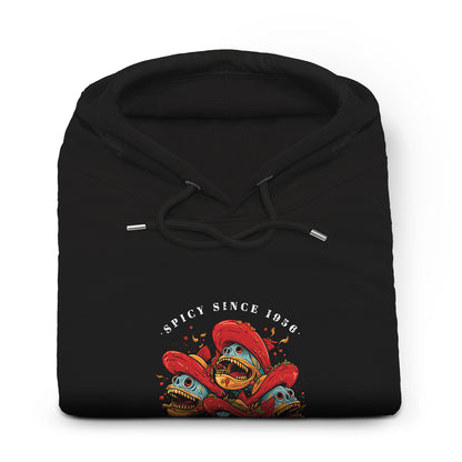 Americana SPICY PIRANHA Hoodie