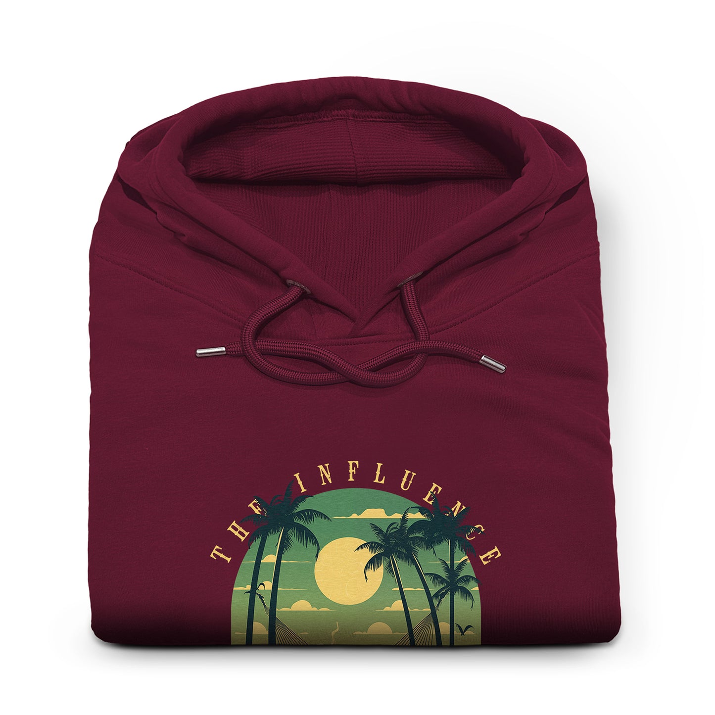 Americana UNDER THE INFLUENCE Hoodie