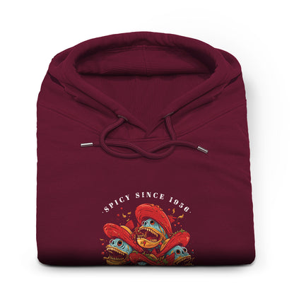 Americana SPICY PIRANHA Hoodie