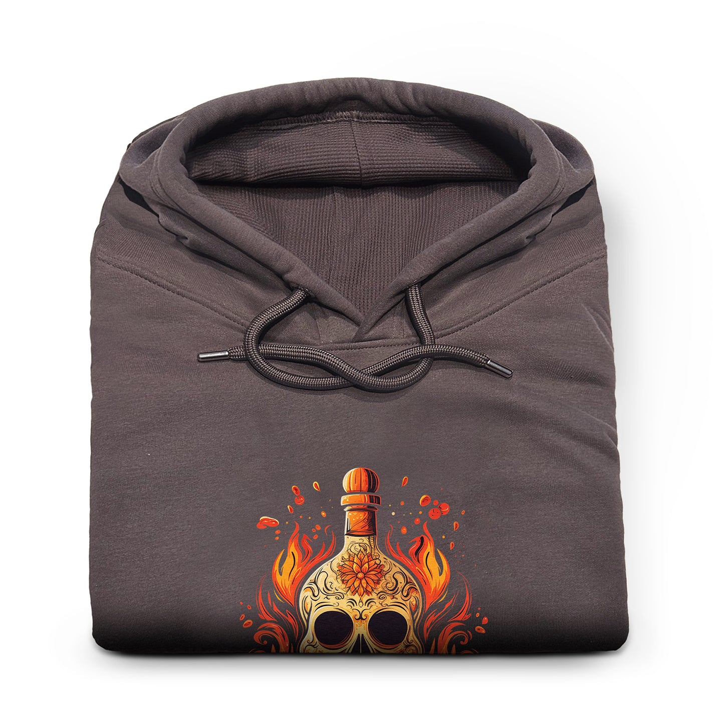 Americana TEQUILA FLAME Hoodie