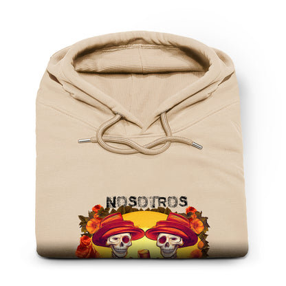 Americana BANDIDOS Hoodie