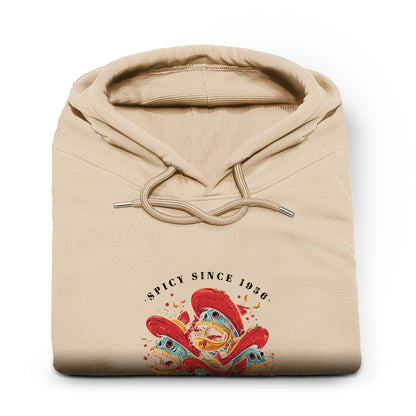 Americana SPICY PIRANHA Hoodie