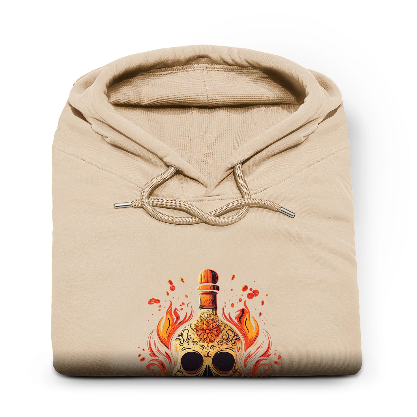 Americana TEQUILA FLAME Hoodie