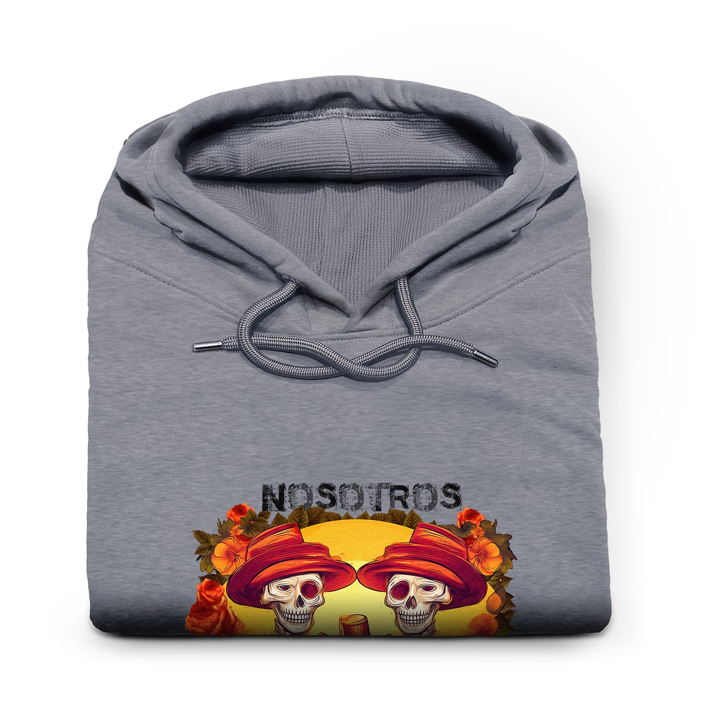 Americana BANDIDOS Hoodie