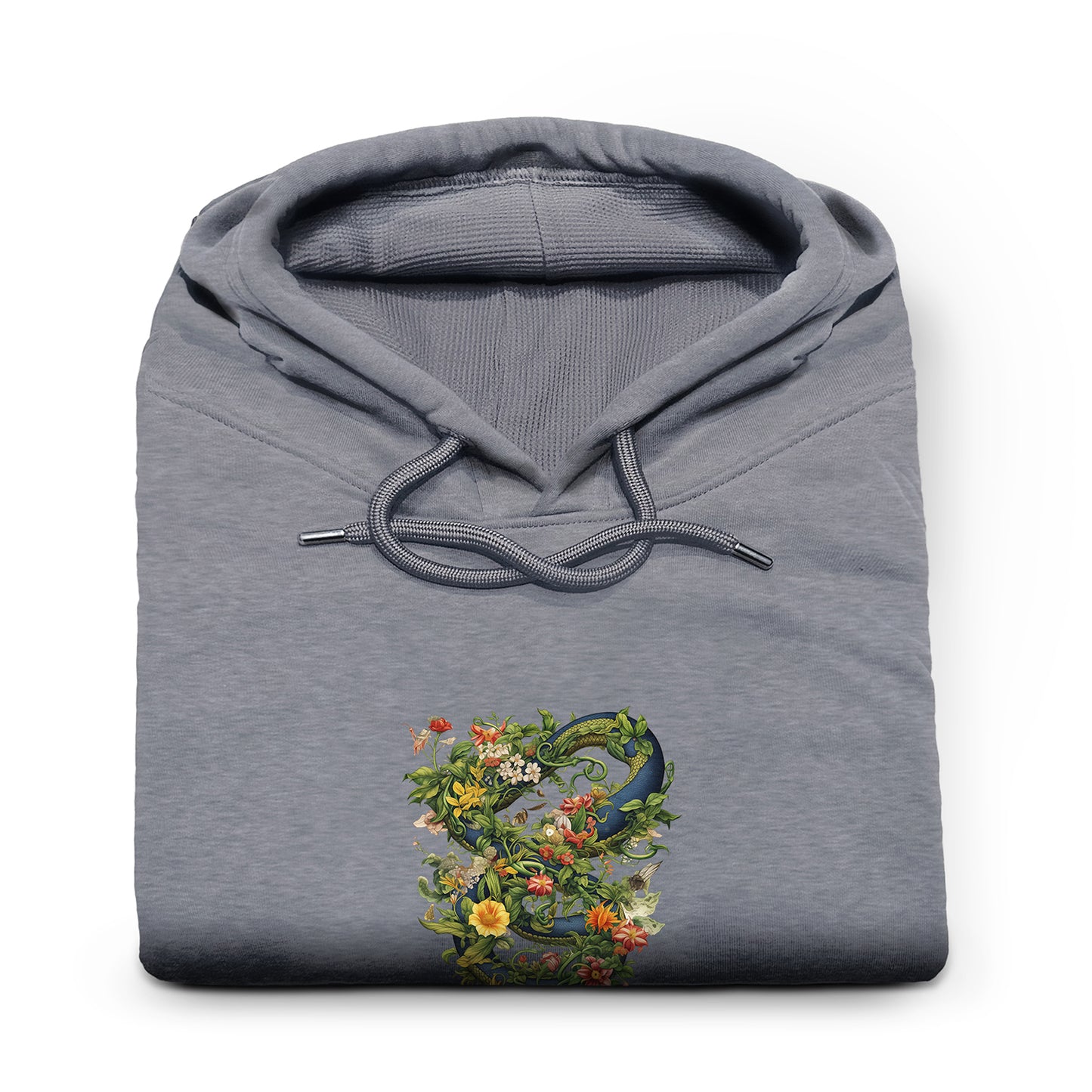 Americana SNAKE ISLAND Hoodie