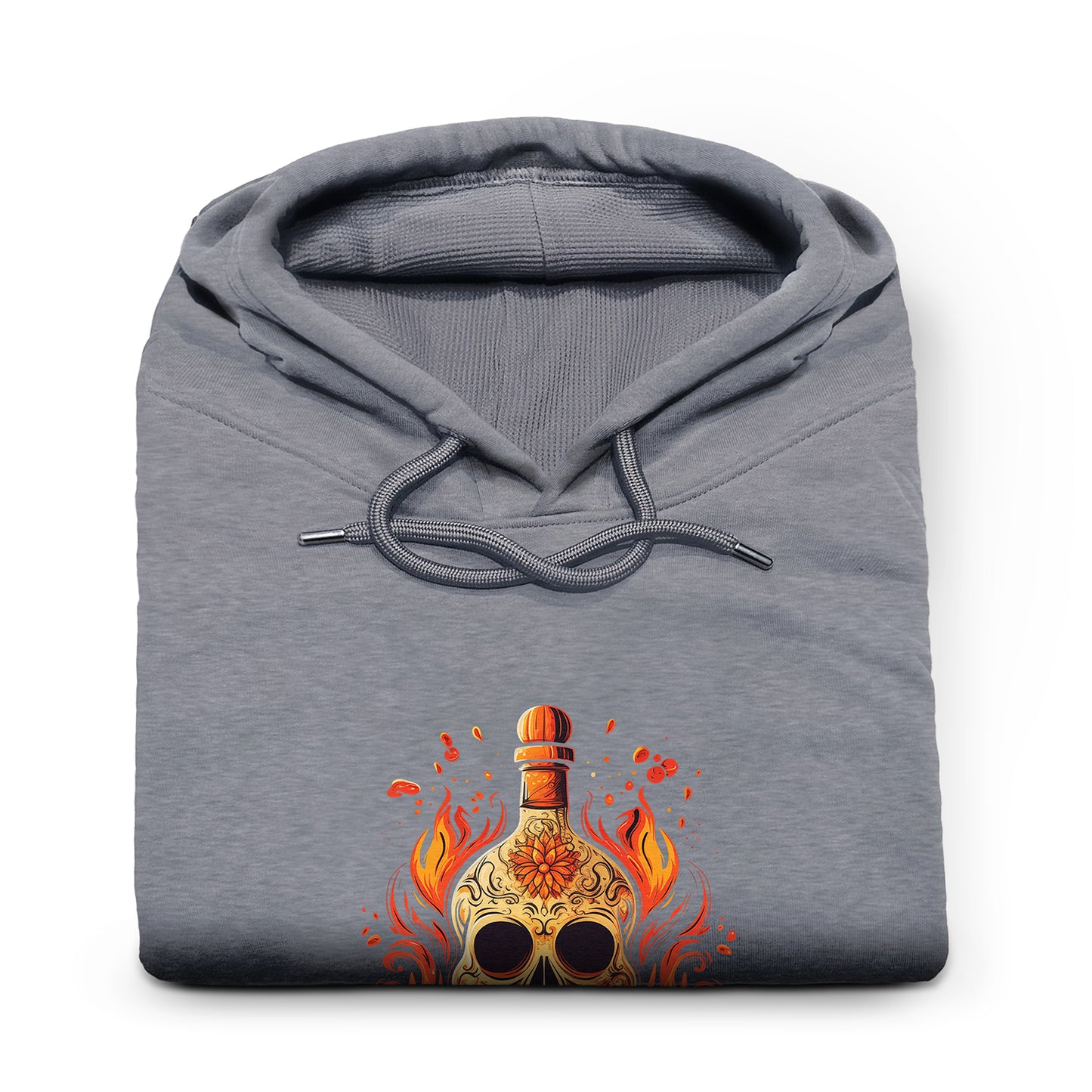 Americana TEQUILA FLAME Hoodie