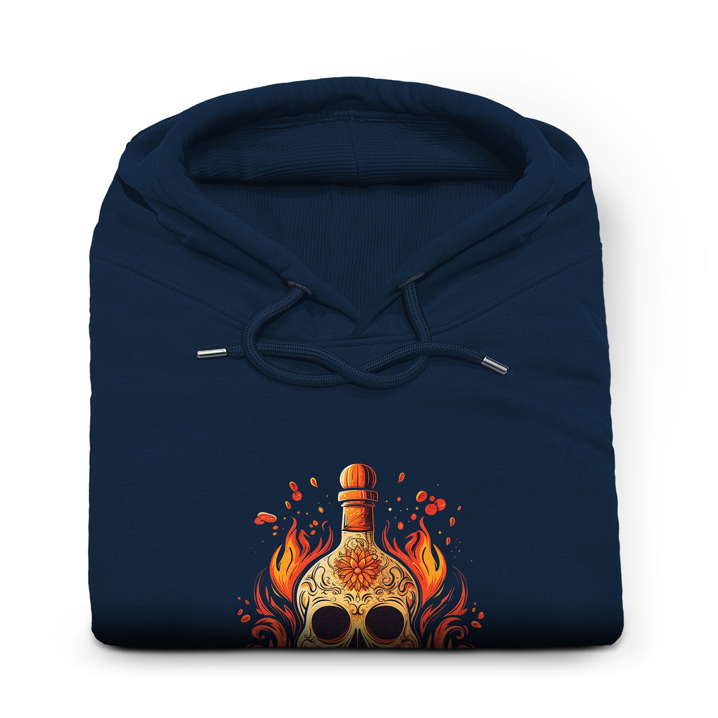 Americana TEQUILA FLAME Hoodie