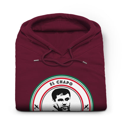 Bad Lads CHAPO Hoodie