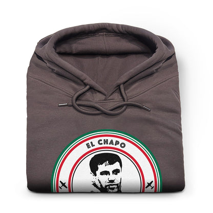 Bad Lads CHAPO Hoodie