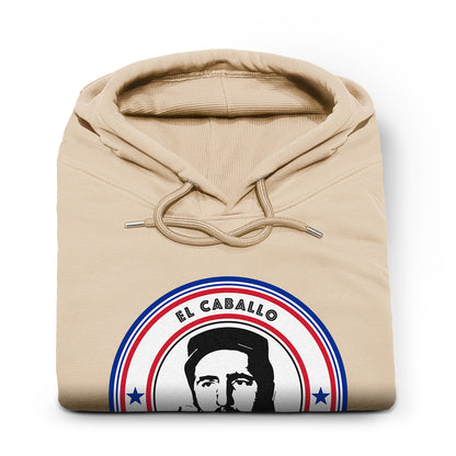 Bad Lads FIDEL Hoodie