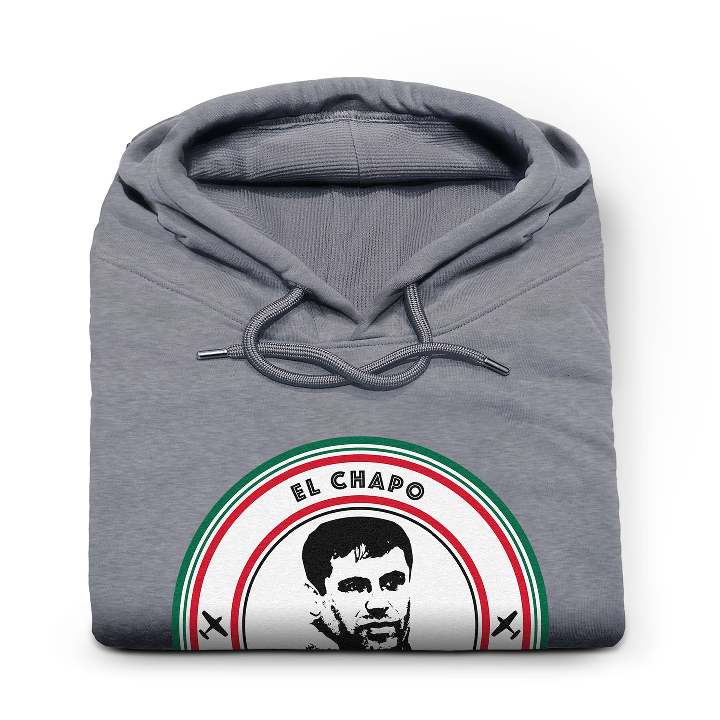 Bad Lads CHAPO Hoodie