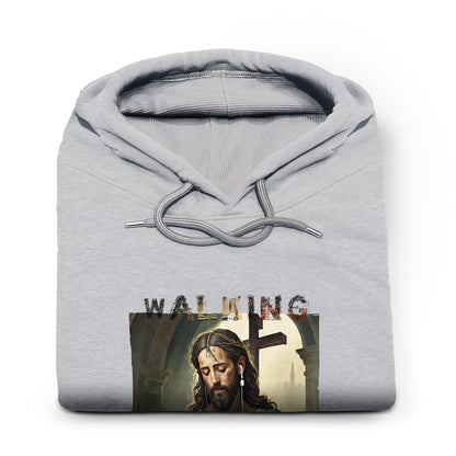 Gods & Empires WALKING AWAY Hoodie