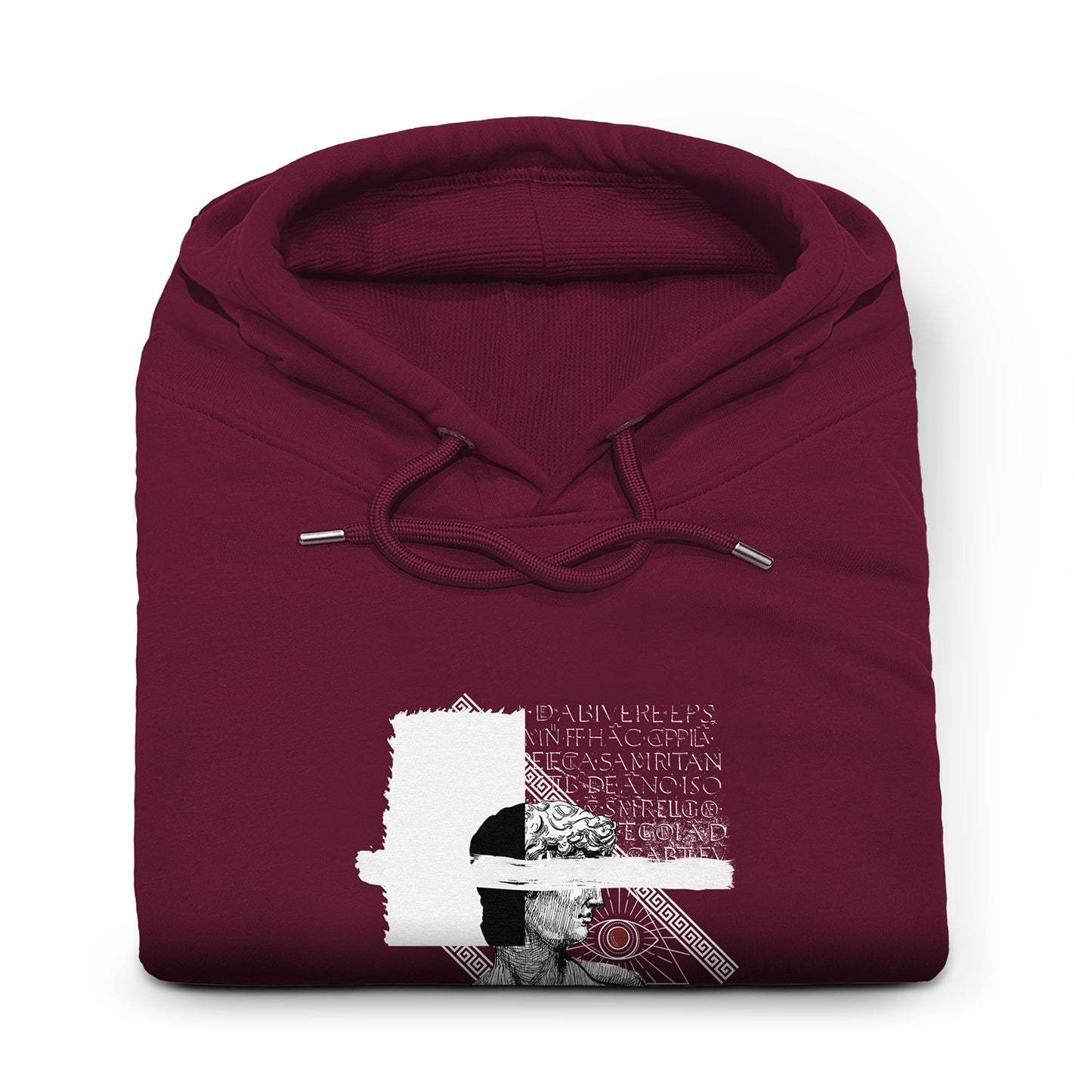 Gods & Empires BLIND DIVINITY Hoodie