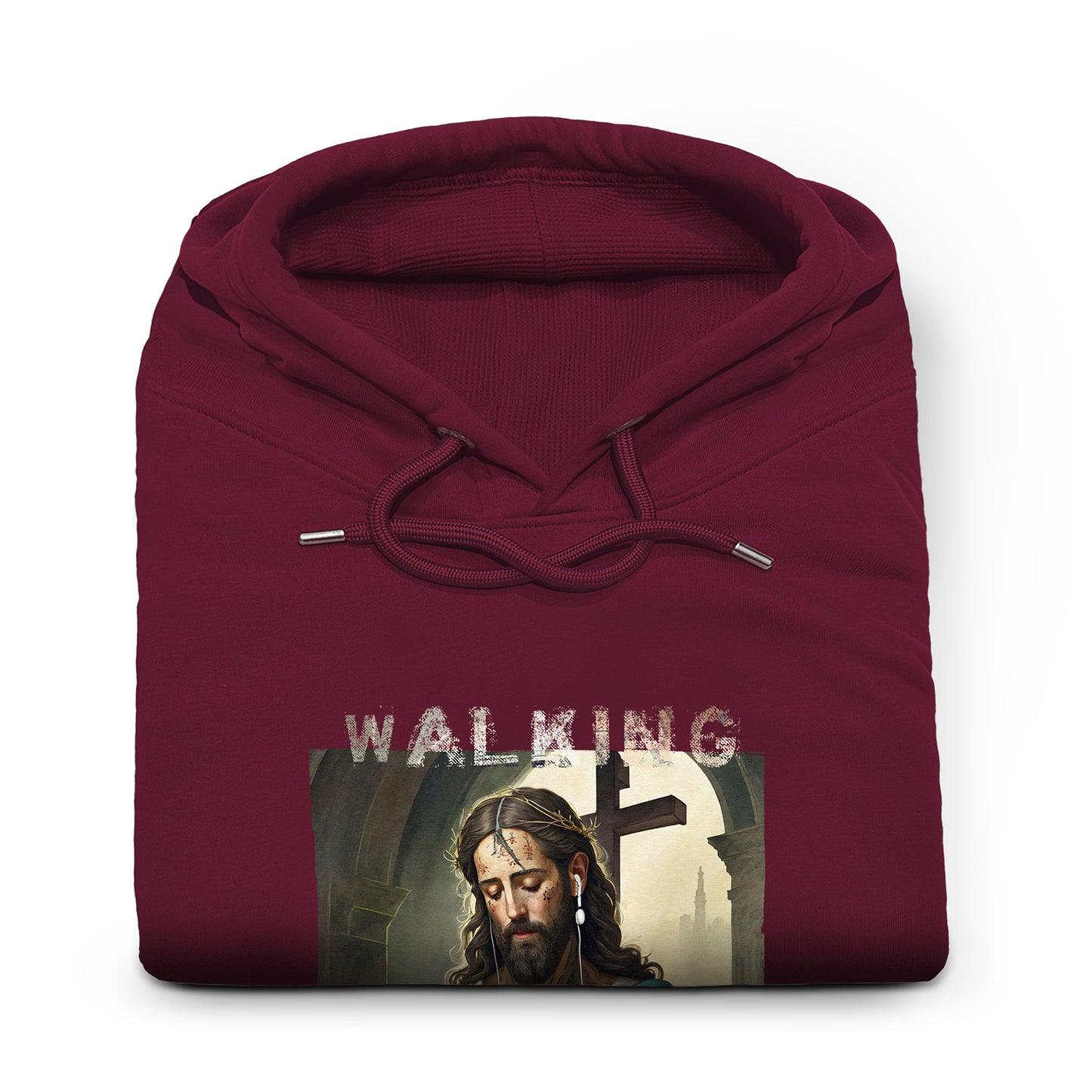 Gods & Empires WALKING AWAY Hoodie