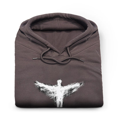 Gods & Empires ANGELIC Hoodie