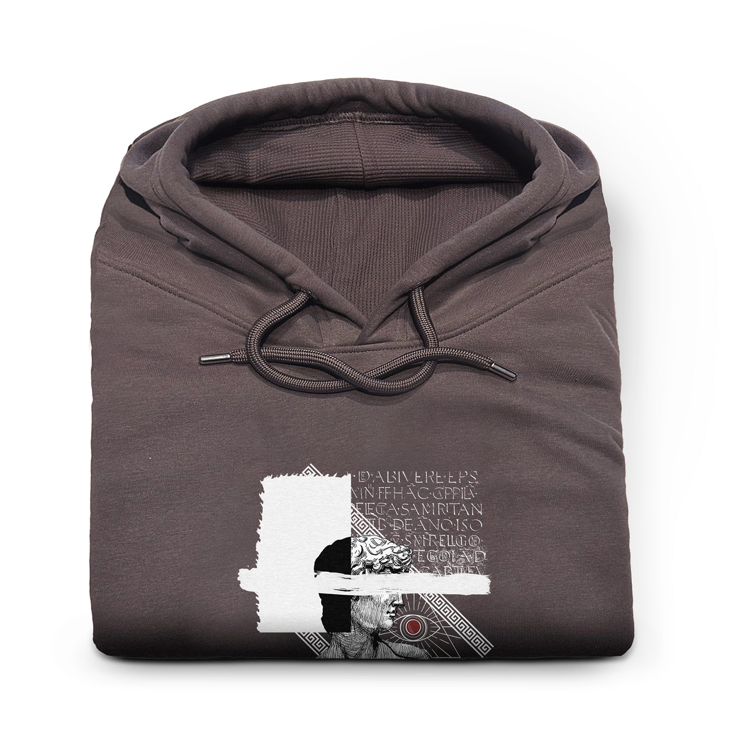 Gods & Empires BLIND DIVINITY Hoodie