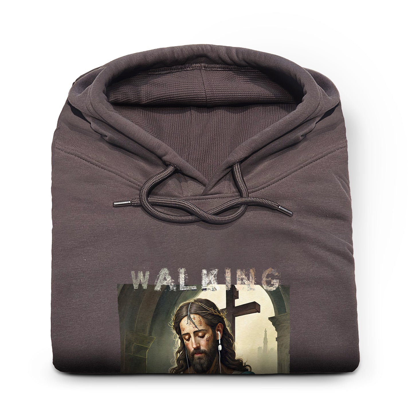 Gods & Empires WALKING AWAY Hoodie