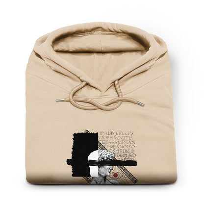 Gods & Empires BLIND DIVINITY Hoodie