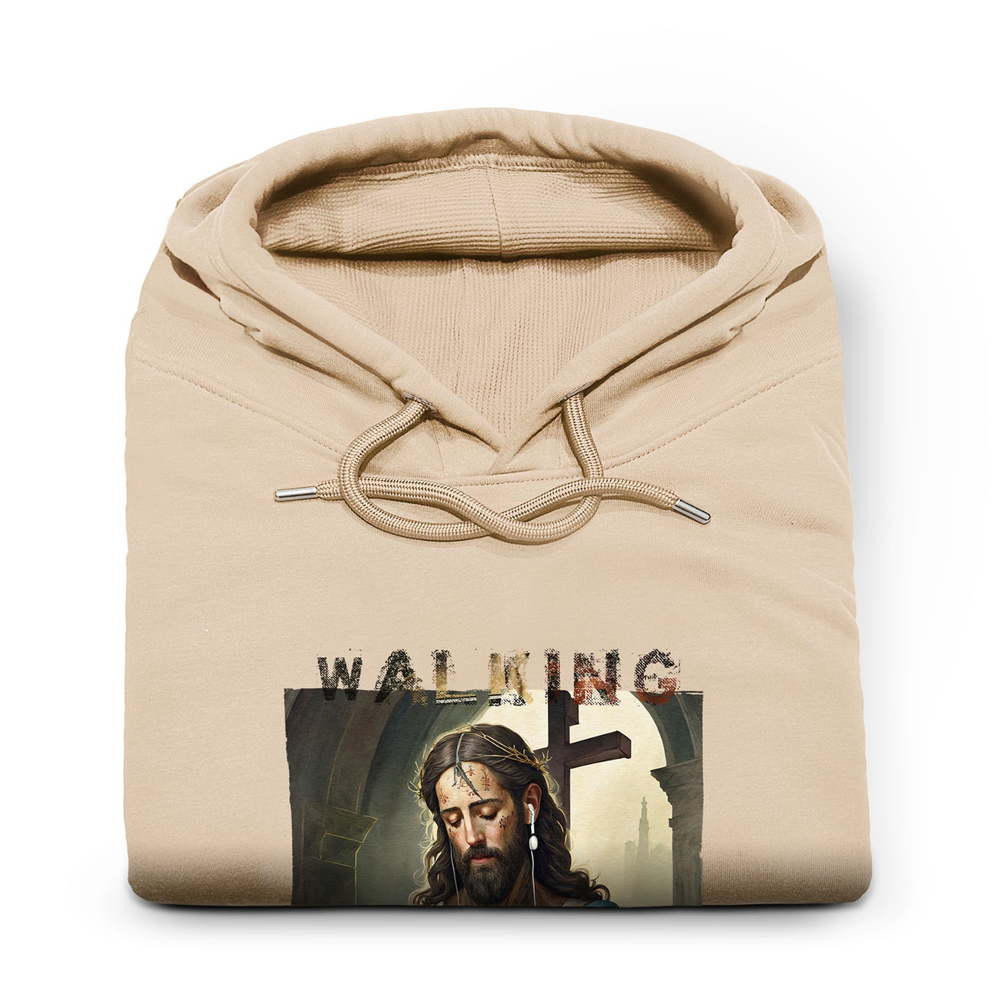 Gods & Empires WALKING AWAY Hoodie