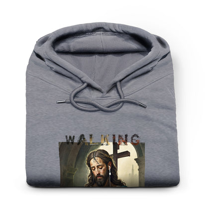 Gods & Empires WALKING AWAY Hoodie