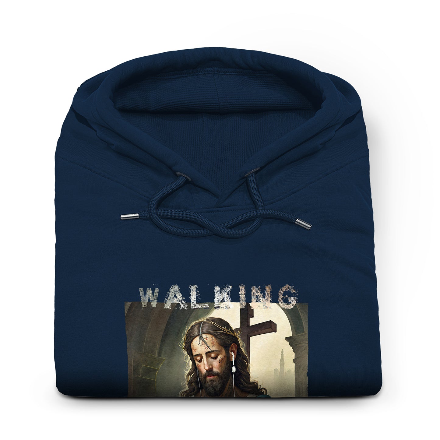 Gods & Empires WALKING AWAY Hoodie