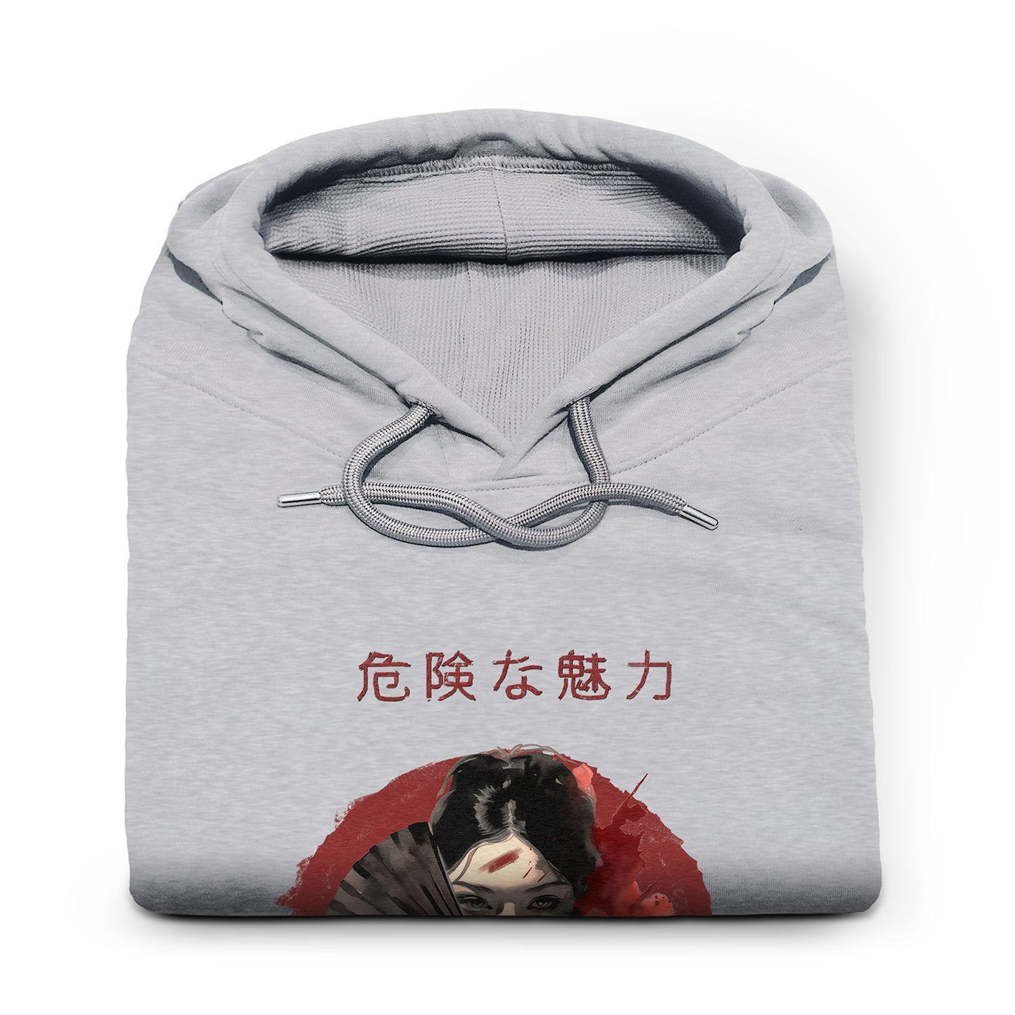 Japan DANGEROUS CHARM Hoodie