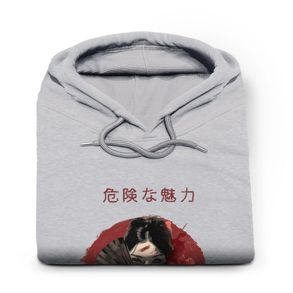 Japan DANGEROUS CHARM Hoodie