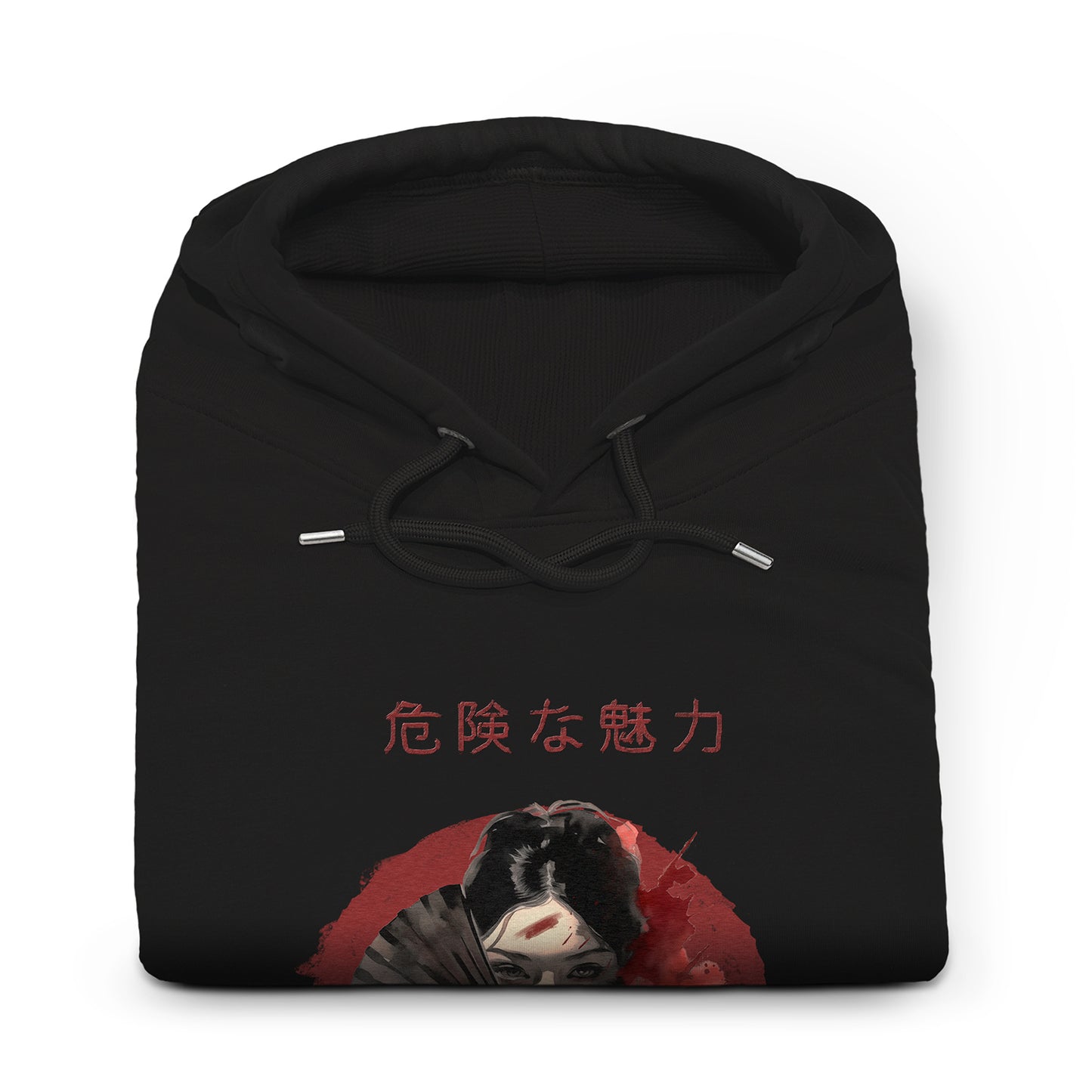 Japan DANGEROUS CHARM Hoodie