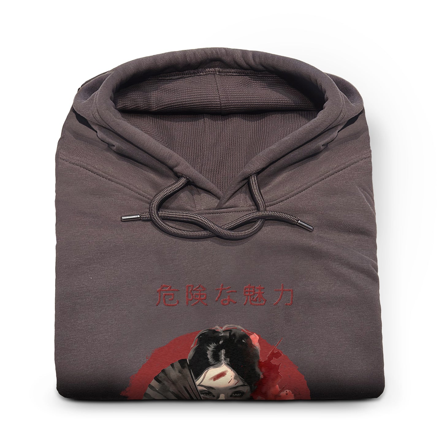 Japan DANGEROUS CHARM Hoodie