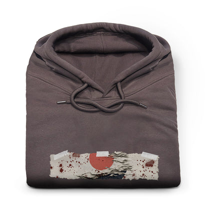 Japan SAMURAI Hoodie