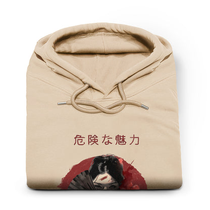 Japan DANGEROUS CHARM Hoodie