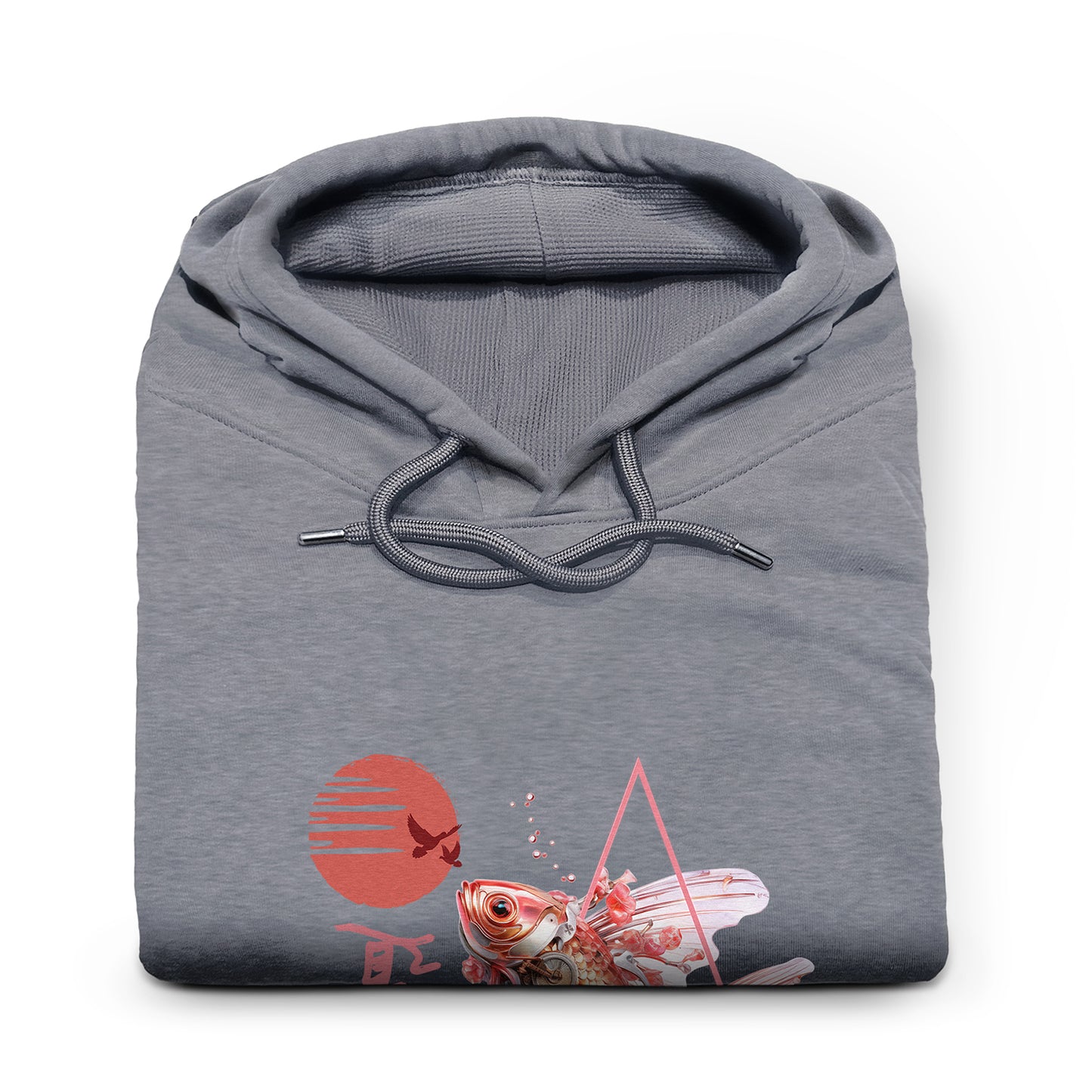 Japan 2 KINGDOMS Hoodie