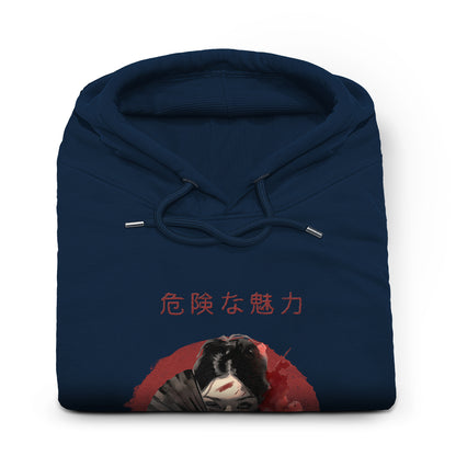 Japan DANGEROUS CHARM Hoodie