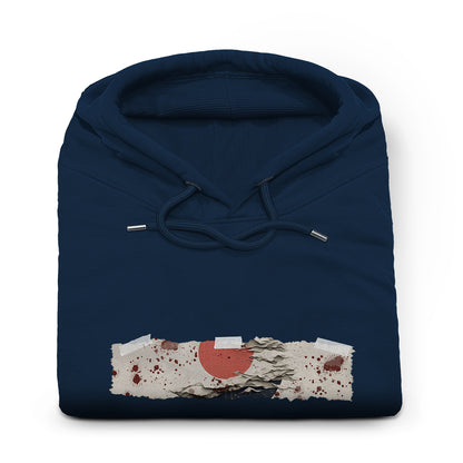 Japan SAMURAI Hoodie