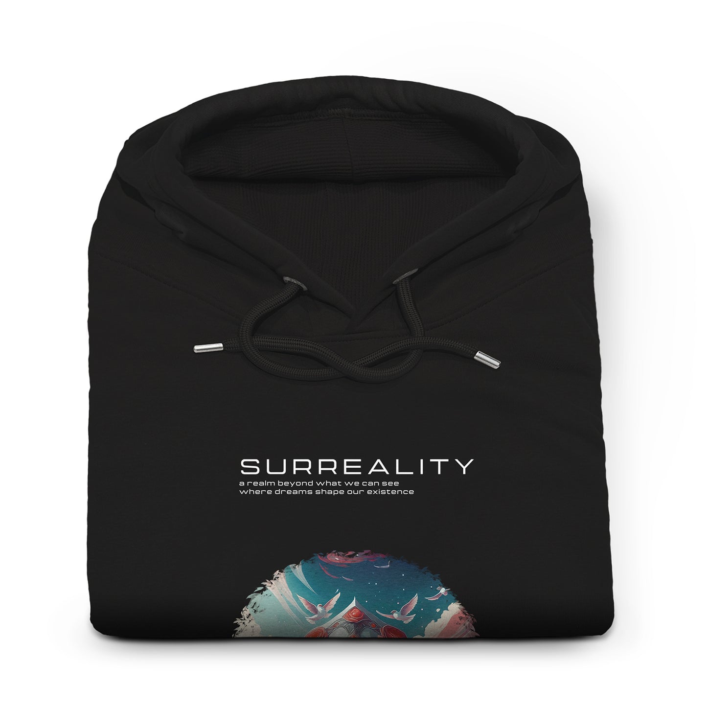 SURREALITY Hoodie