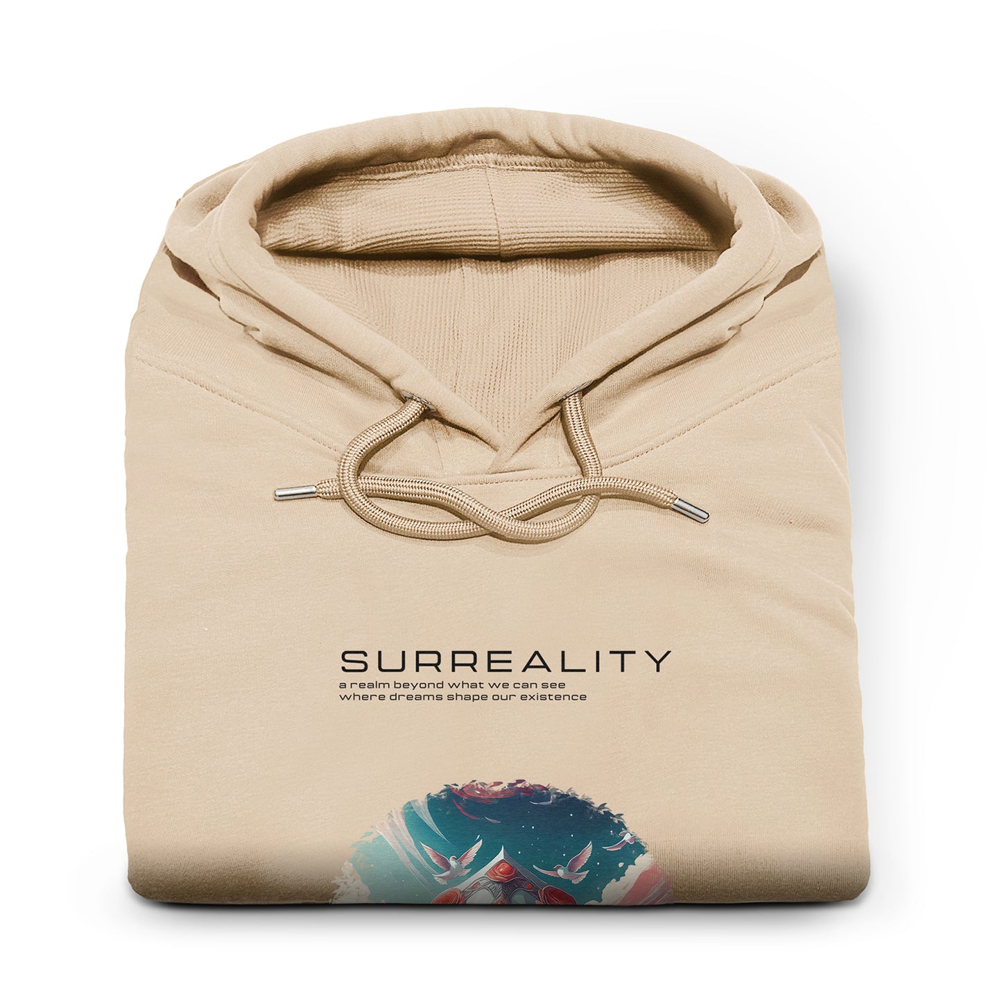 SURREALITY Hoodie