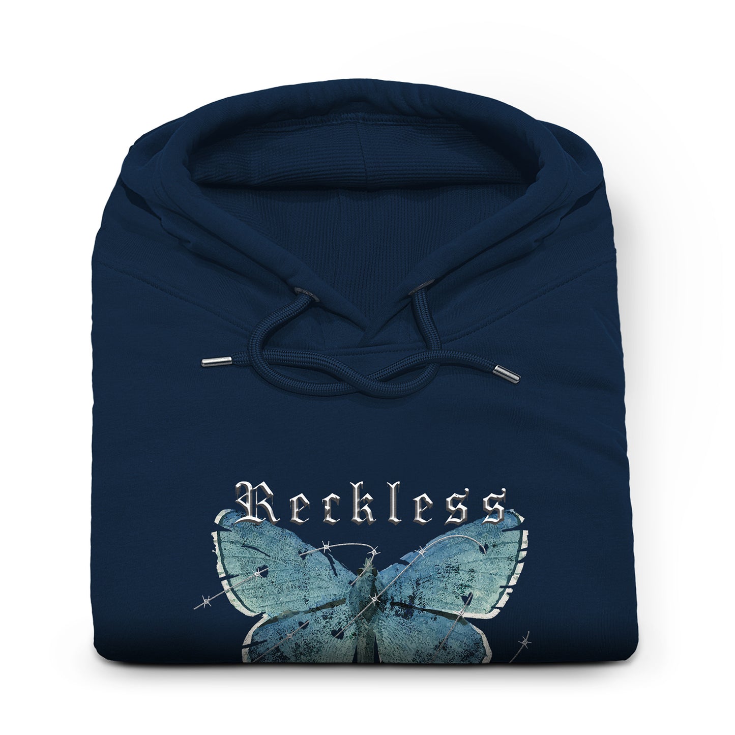 RECKLESS Hoodie