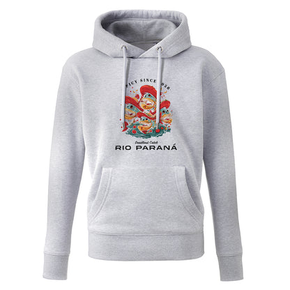 Americana SPICY PIRANHA Hoodie