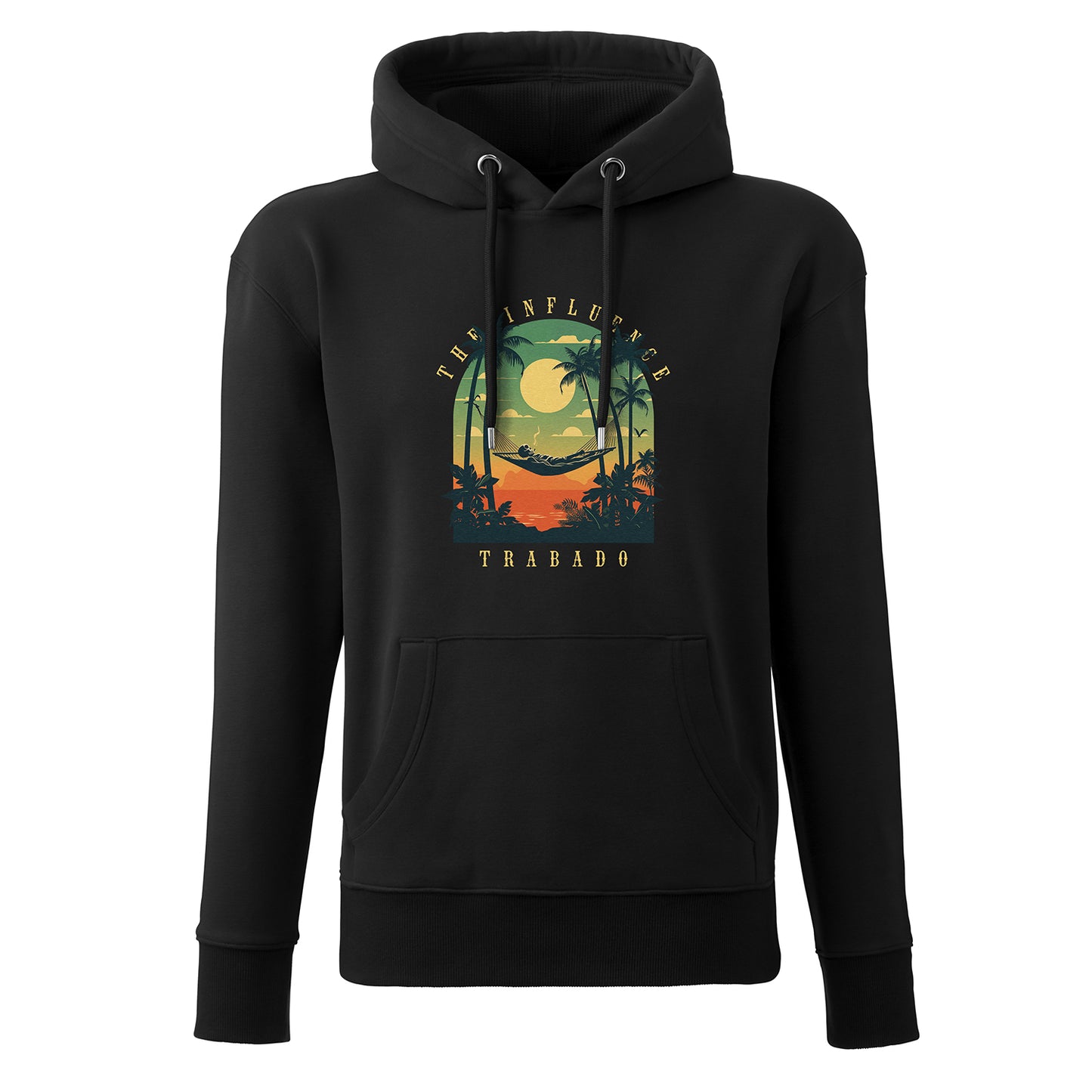 Americana UNDER THE INFLUENCE Hoodie