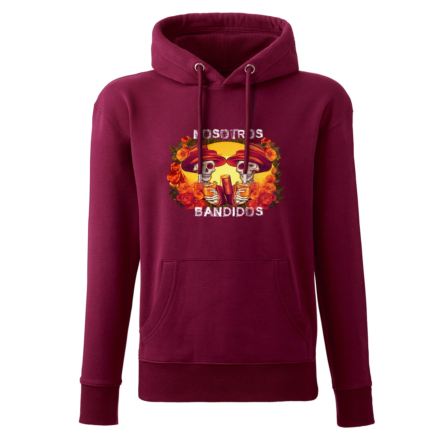 Americana BANDIDOS Hoodie