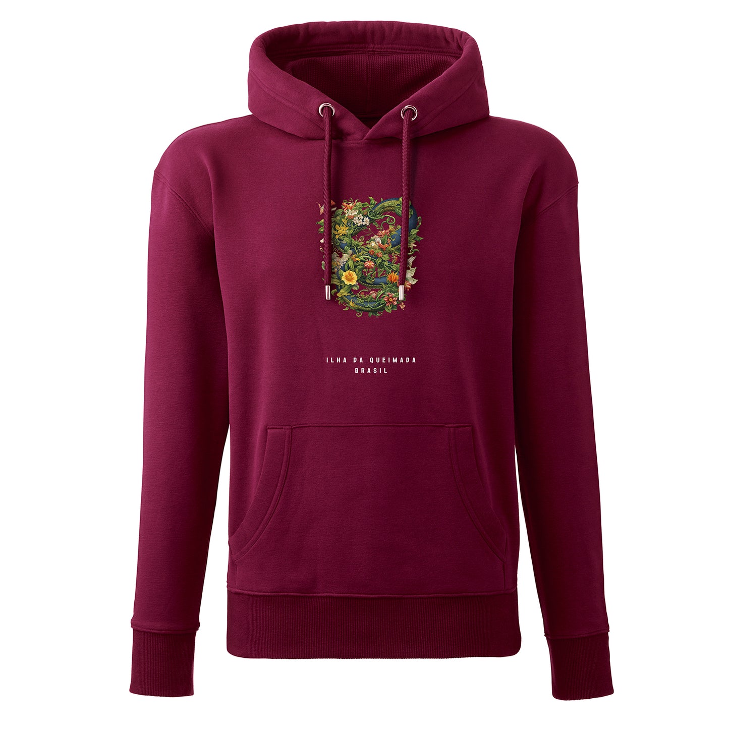 Americana SNAKE ISLAND Hoodie