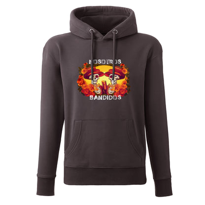 Americana BANDIDOS Hoodie