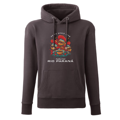 Americana SPICY PIRANHA Hoodie