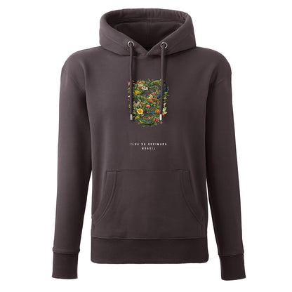 Americana SNAKE ISLAND Hoodie