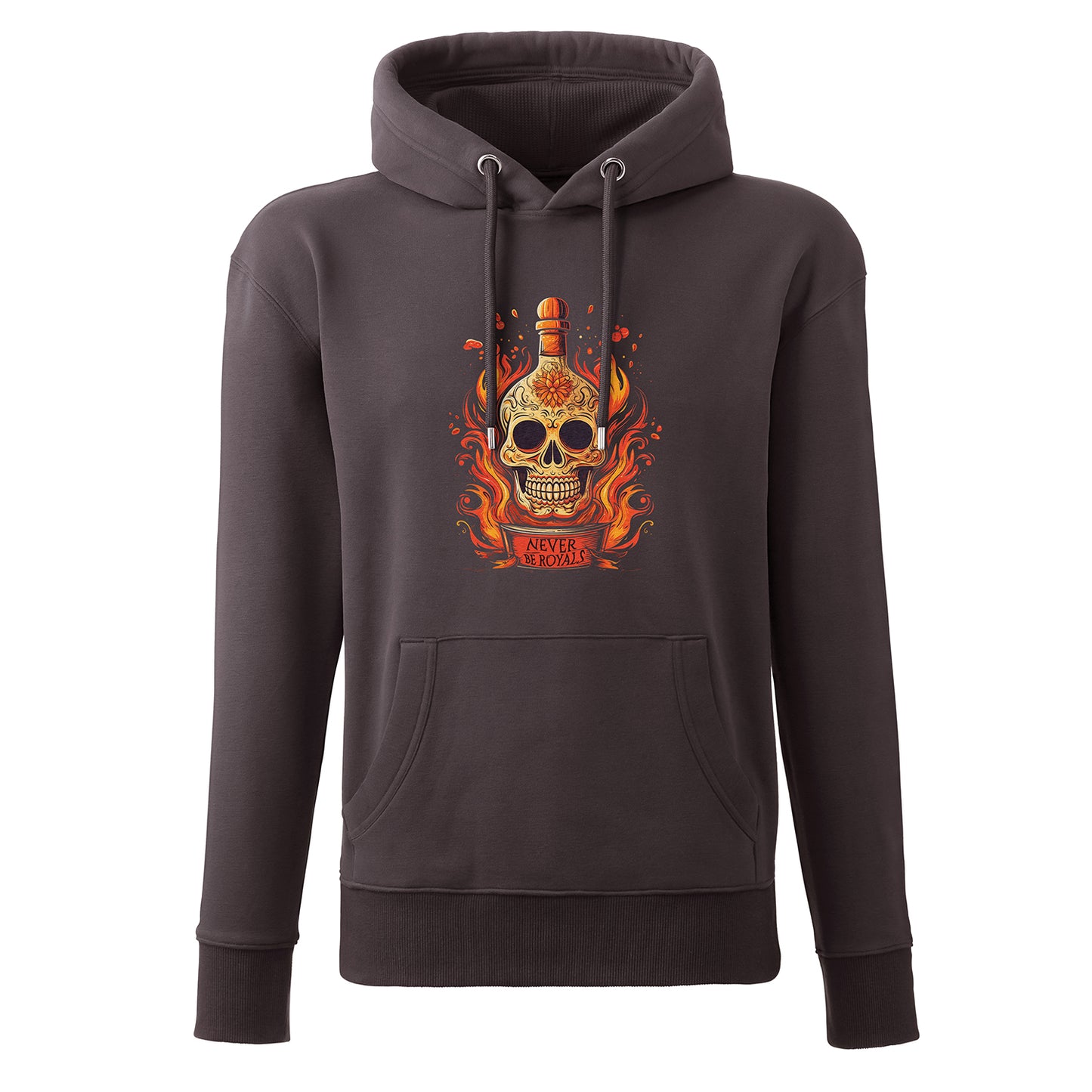 Americana TEQUILA FLAME Hoodie