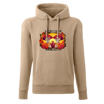 Americana BANDIDOS Hoodie