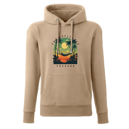 Americana UNDER THE INFLUENCE Hoodie